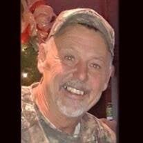 Danny Lee Purdom Obituary