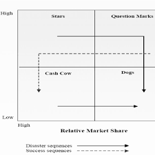 Flow Chart Of Bcg Matrix Download Scientific Diagram