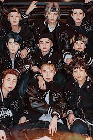Pin On Nct