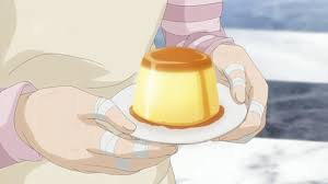 Maybe you would like to learn more about one of these? Purin Caramel Pudding Flan Creme Caramel Many Names For An Iconic Dessert Itadakimasu Anime