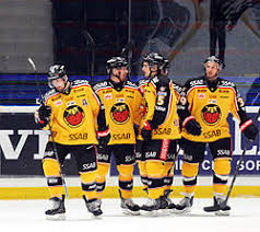 Since being promoted to the top flight (then called elitserien) in 1984, the team has not once had to. Lulea Hf Wikipedia