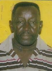 In Loving Memory of Jonathan Philemon Boyce