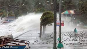 Unless you are specifically authorized, your continued access and further inquiry will expose you to prosecution to the fullest extent of federal, state and local laws. Super Typhoon Smashes Into Philippines