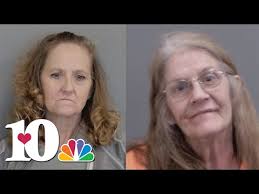2 Ohio women charged for taking dead man to bank to withdraw his money,  police say