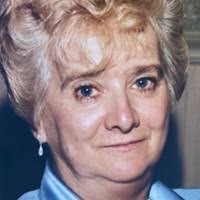 Barbara Blackwell Obituary