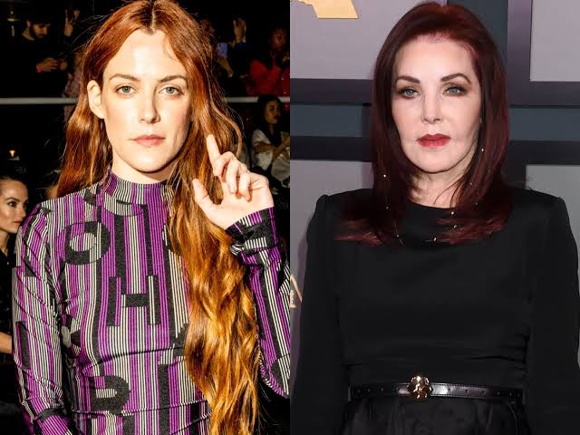 Riley Keough Addresses Battle With Priscilla Presley Over Graceland