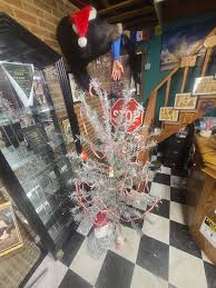 Electric Tiger Tattoo