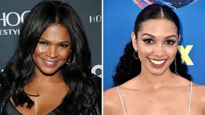 How far is 5 meters? Nia Long Corinne Foxx Topline 47 Meters Down Sequel The Hollywood Reporter