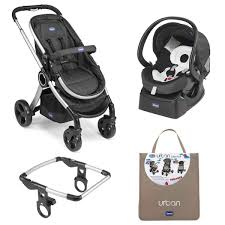 Carrinho De Bebe Chicco Travel System Urban E Color Pack Bege Bebe Conforto E Carrinho Carrinho De Bebe Carrinho
