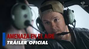 Ver Amenaza en el aire