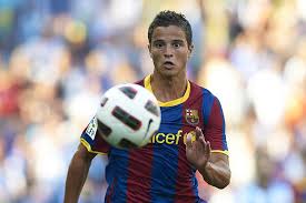 Official instagram profile of ibrahim afellay. It S Time For Ibrahim Afellay To Show His Worth At Barcelona Bleacher Report Latest News Videos And Highlights