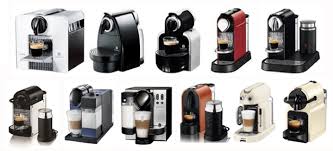 42 coffee & espresso capsule assortment + 2 recycling bags.the best de'longhi capsule coffee machine: Brewing A Successful Future At Nespresso Digital Innovation And Transformation