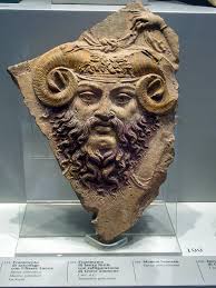 Zeus - the father of Gods and men - theDelphiGuide.com