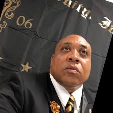 Alpha Phi Alpha Fraternity