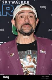 Kevin smith hi-res stock photography and images