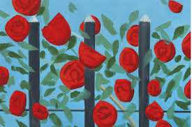 Find images of flower painting. 10 Famous Flower Paintings From Vincent To Warhol Widewalls