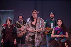 NYMF Q&A: Kyle Acheson, Sam De Roest, and Corley Pillsbury