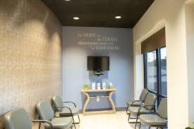 Waiting Room K2 Physical Therapy Therapy Office Decor Waiting Room Design Therapy Office