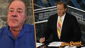 Chris Berman Talks Early Days Of ESPN