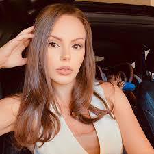 Sophie Kay Elton left this world