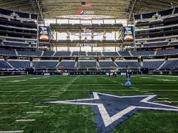 Five dallas cowboys to watch ahead of friday night's preseason game against. At T Stadium Tour A Vip Dallas Cowboys Experience