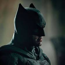 His accolades include two academy awards and three golden globe. New Look At Ben Affleck As Batman From Justice League Batman News