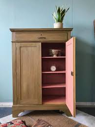 winkel kasten van zukini geschilderde kasten woonkamer boekenplanken meubels
