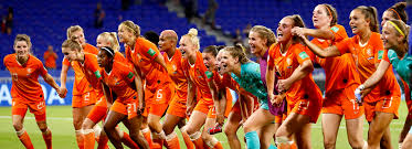 De teleurstelling was groot maandag toen spitse geblesseerd moest afhaken. Fotoverslag Oranje Leeuwinnen Doen Het Zondag In Lyon Wk Finale Tegen Verenigde Staten Max Vandaag