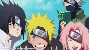 Stream subbed and dubbed episodes of boruto: Naruto S Spin Off Boruto Naruto Next Generations Will Now Be Written By Kishimoto