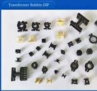 Transformer Bobbin RM5RM6RM8RM10RM12 Bobbin. The Material Is T375 or Pm9820  High-Temperature Electric Wood Powder. Short Delivery Time