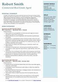 Real Estate Agent Resume No Experience Lovely Real Estate Agent Resume Samples Resume Examples Accountant Resume Job Resume Samples