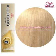 Wella Koleston Perfect Permanent Professional Hair Color 60ml 12 03