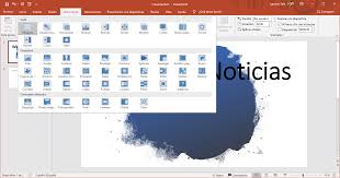 Estas transiciones de powerpoint sirven para hacer más amena y divertida la presentación y además de las transiciones, powerpoint nos ofrece una amplia variedad de opciones y efectos que. Como Anadir Transiciones En Powerpoint Windows Noticias