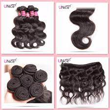 49 ($30.33/ounce) 6% coupon applied at checkout. Remy Human Hair Weave Best Remy Hair Extensions Unice Com