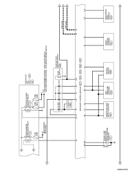 Need fuse box diagram for 1997 nissan maxima 1997 nissan maxima. Nissan Maxima Service And Repair Manual Wiring Diagram Body Control System
