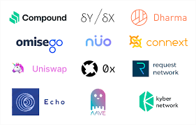 Polkadot is on the right track to permanently join a group of the most important cryptocurrency projects. Top Ethereum Defi Lending Dex And Payments Projects