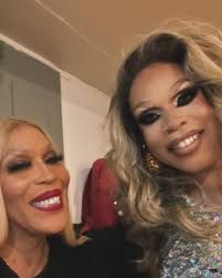 Mz O ( Edward Lynn Davis II )