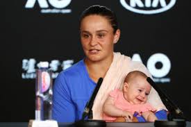Learn the biography, stats, and games schedule of the tennis player on scores24.live! Australian Open 2020 We Learn We Move On Ashleigh Barty Upbeat Despite Exit