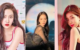 Apr 16, 2021 · bts no para de sorprender a army. 13 Idols De K Pop Que Definitivamente Ganarian El Certamen Miss Korea Kpopworld Mx Sitio Web De Noticias K Pop