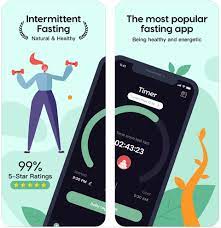 Add to wishlist zero is the world's most popular fasting app. 10 Best Apps For Intermittent Fasting In 2021