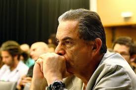 Dissent in Israel: On the margins, yes, in the mainstream, no