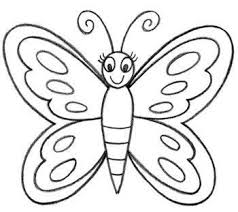 Sketsa kupu kupu adalah salah satu gambar dasar dini yang belum jadi, umumnya ia digoreskan dengan menggunakan media pensil dan sejenisnya. Download Drawn Lines Butterfly 9 Kupu Kupu Sketsa Buku Mewarnai Download How To Draw A But Butterfly Drawing Easy Butterfly Drawing Butterfly Drawing Images