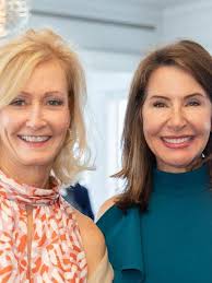 SHINY SHOTS: YWCA Harmony House: Annual luncheon at the Sailfish Club