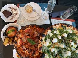 When you buy through links on our site, we may earn an affiliate commission. Jessica Visits Pizzana In Weho For Neo Neapolitan Pizza Ktla
