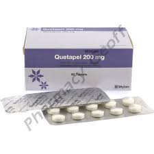 Signifikanta förändringar för panss negativa symtom fanns bara för en jämförelse; Quetapel Quetiapine Fumarate 200mg 90 Tablets Neurological Health Pharmacy Geoff