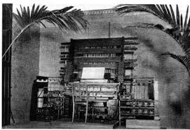 Historia de la música electrónica: Evolucion De La Musica Electronica Parte 1 De 3 T Blog