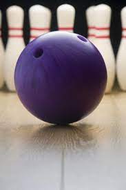 Bowling Fingertip Grip Vs Standard Grip