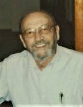 Obituary information for John Marvin York