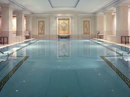 19 Presidential Retreats Where You Can Visit And Stay Indoor Pool Hotel Pool Berlin Hotel