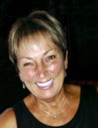 Ginger Barron Obituary September 14, 2018